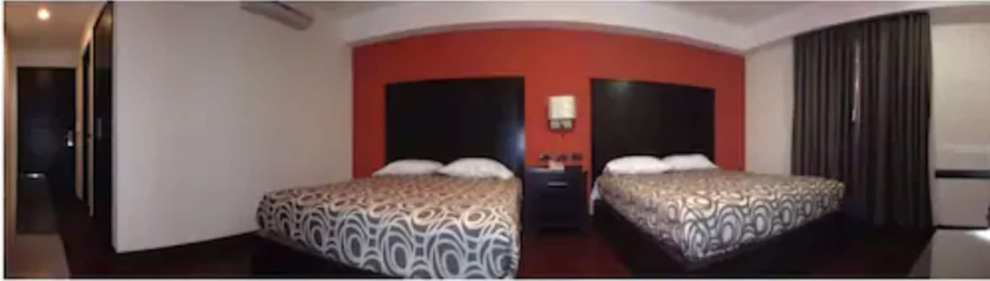 Hotel Victoria Inn San Juan del Río Extérieur photo