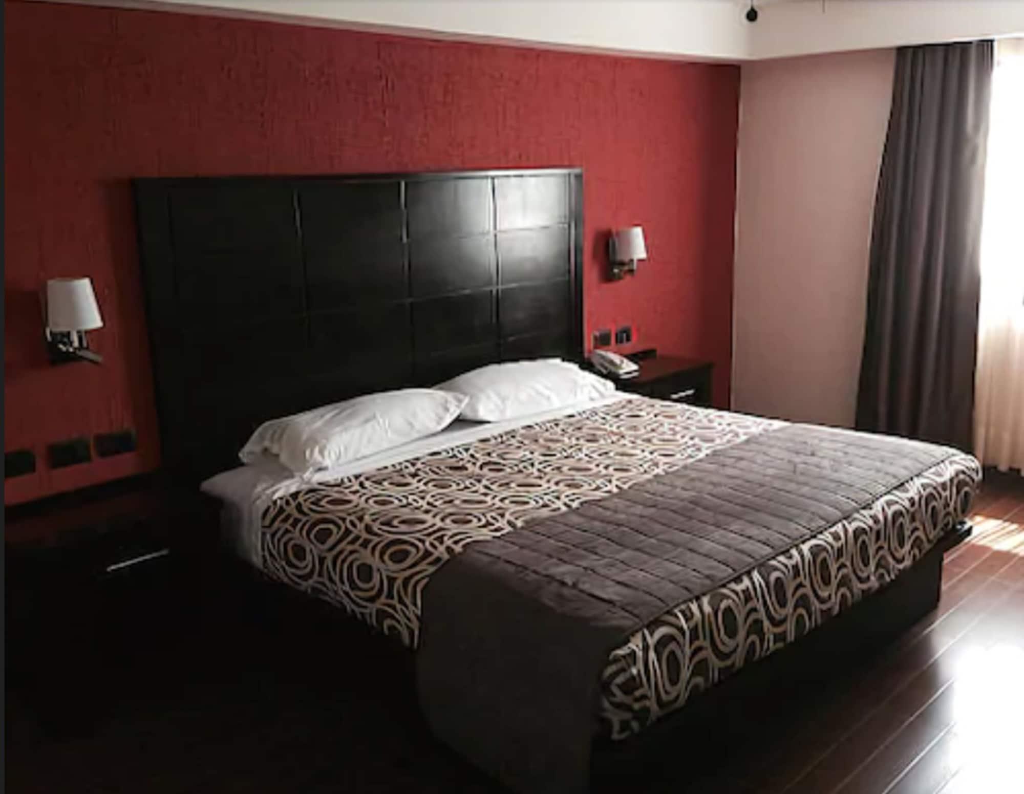 Hotel Victoria Inn San Juan del Río Extérieur photo
