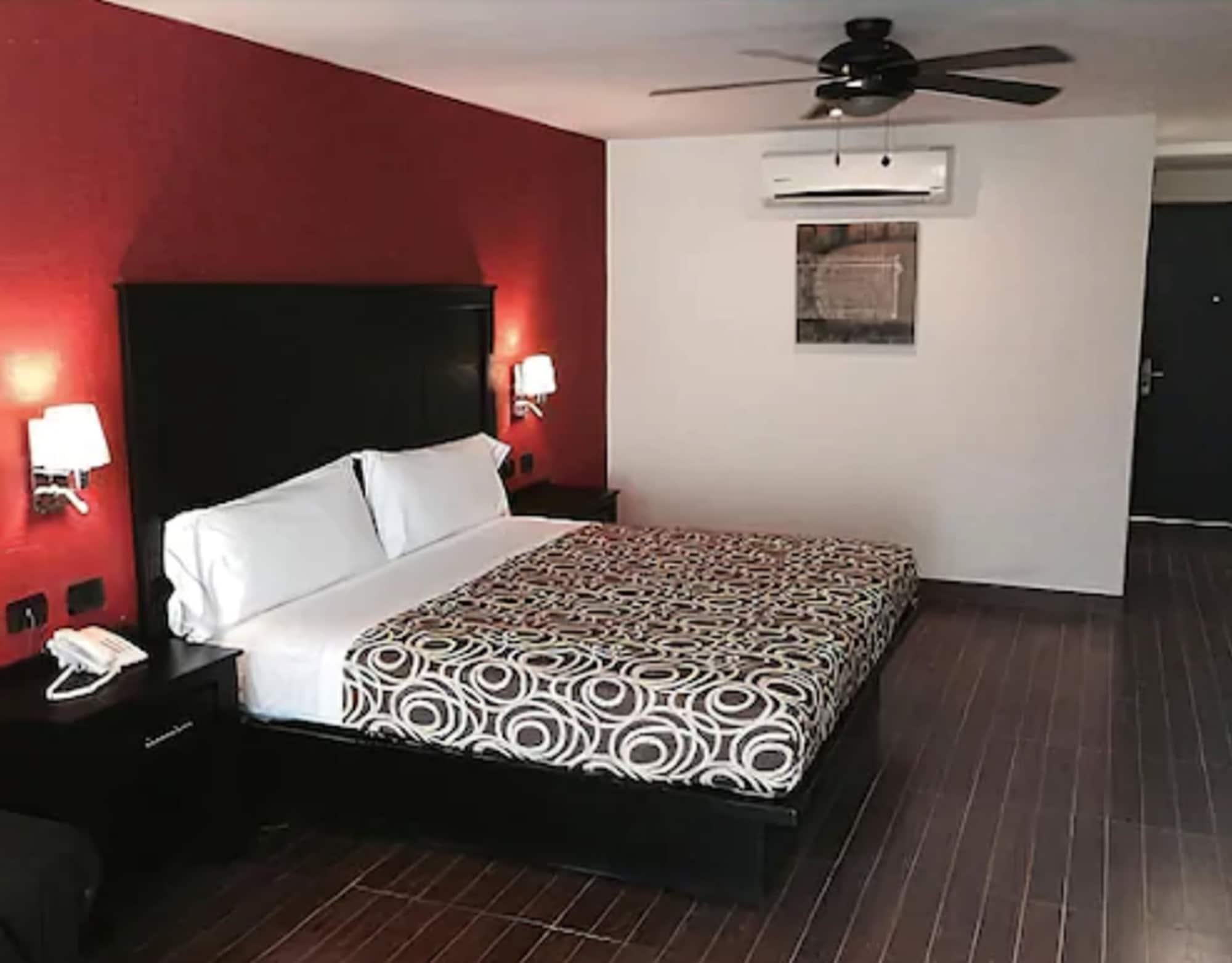 Hotel Victoria Inn San Juan del Río Extérieur photo