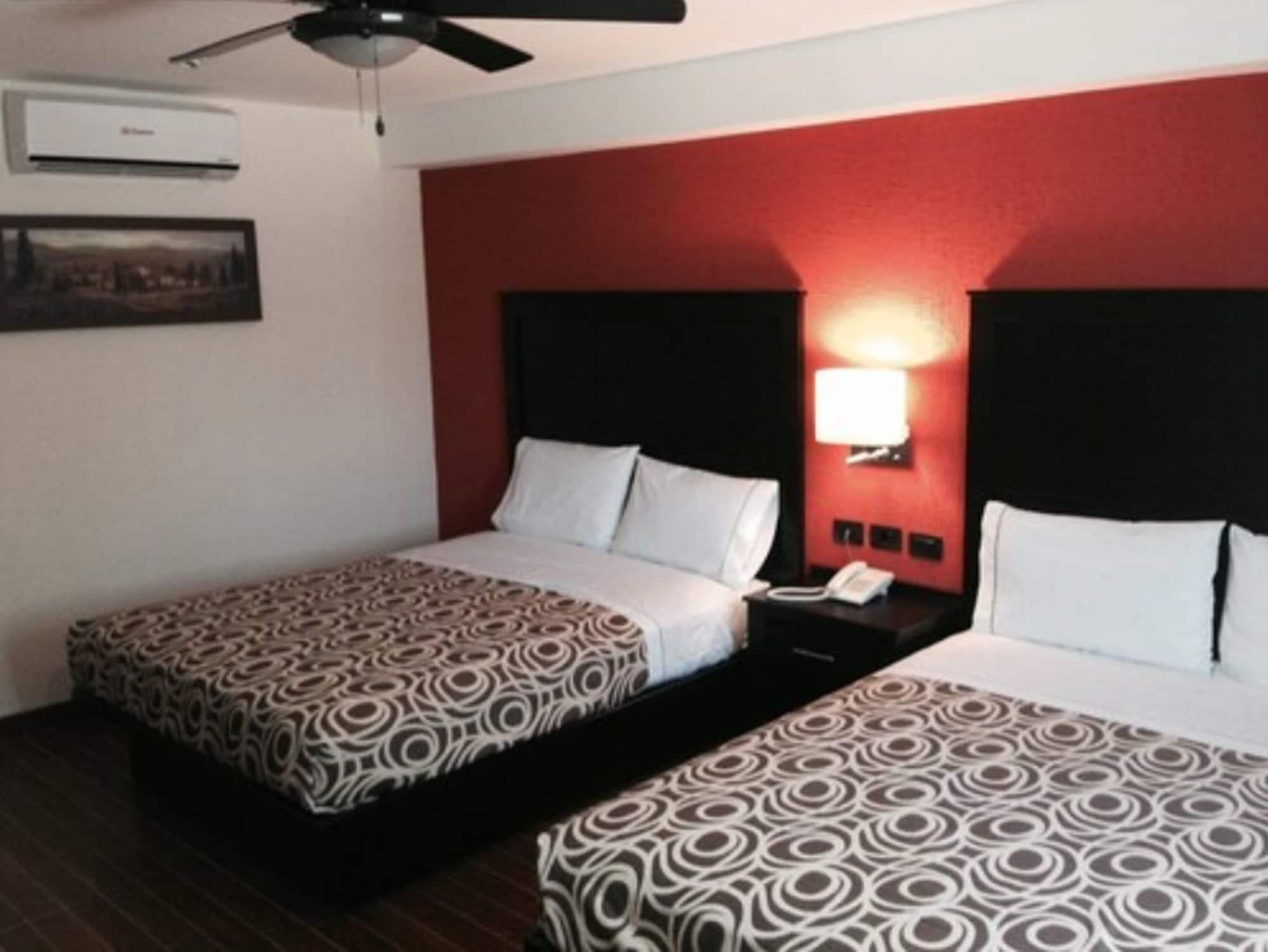 Hotel Victoria Inn San Juan del Río Extérieur photo