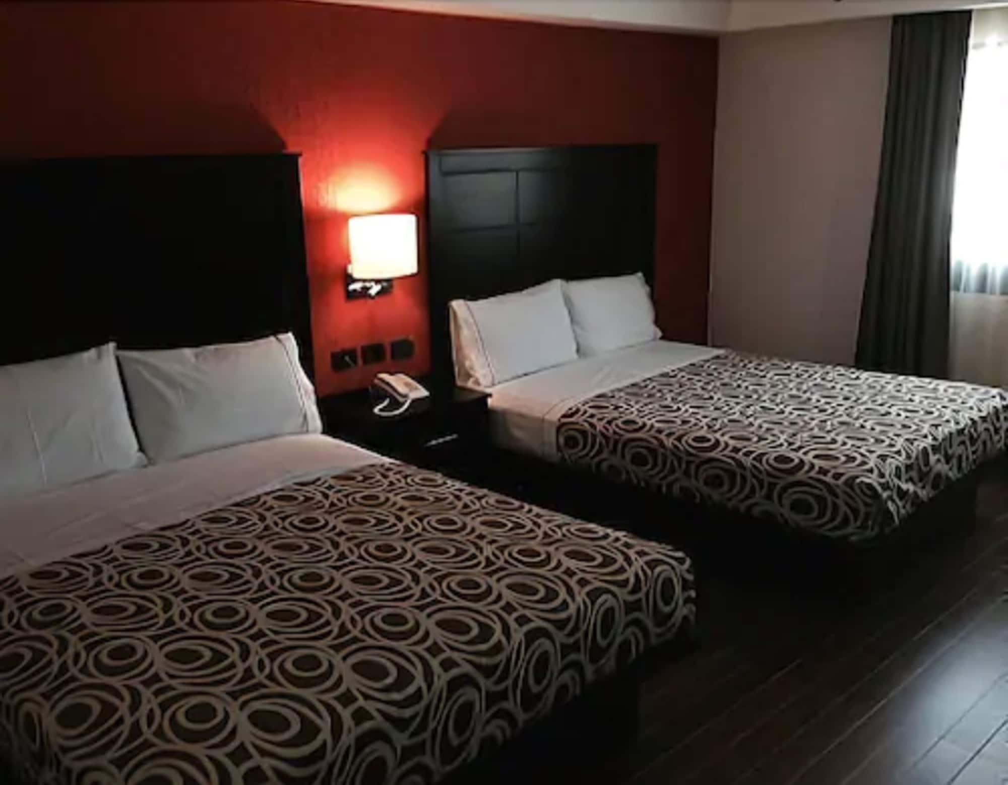Hotel Victoria Inn San Juan del Río Extérieur photo