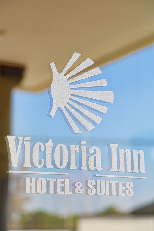 Hotel Victoria Inn San Juan del Río Extérieur photo