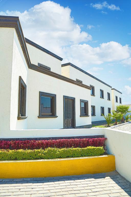 Hotel Victoria Inn San Juan del Río Extérieur photo
