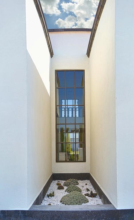 Hotel Victoria Inn San Juan del Río Extérieur photo